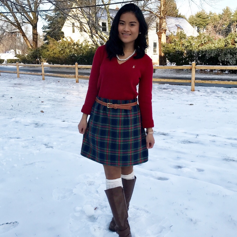 Meet your Posher, Arona